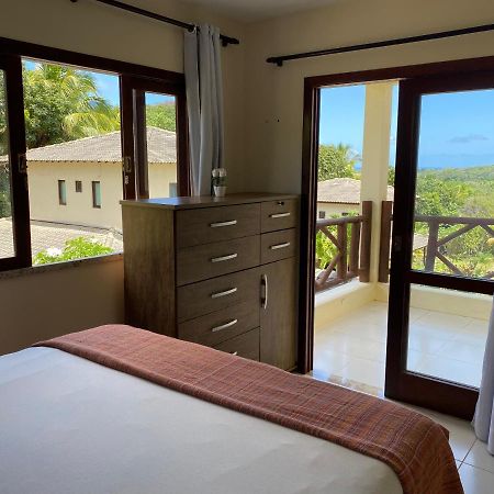 Casa 4/4 Agradavel Com Piscina E Churrasqueira มาตา เด เซาโจเอา ภายนอก รูปภาพ