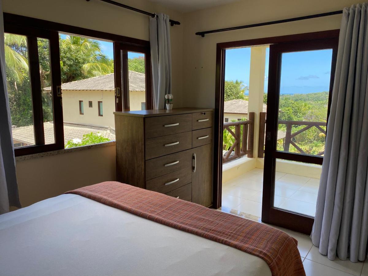 Casa 4/4 Agradavel Com Piscina E Churrasqueira มาตา เด เซาโจเอา ภายนอก รูปภาพ